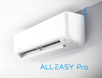 Midea All Easy Pro