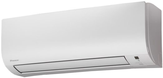 Daikin Comfora