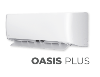 Midea Oasis Plus